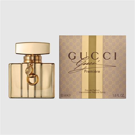 gucci premiere eau de toilette 50ml|gucci premiere perfume 100ml.